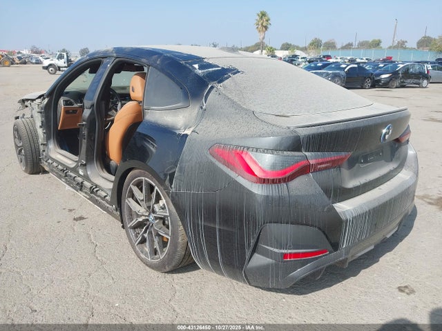WBY43AW00RFT55281 BMW I4