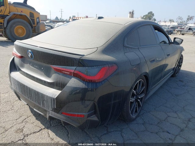 WBY43AW00RFT55281 BMW I4