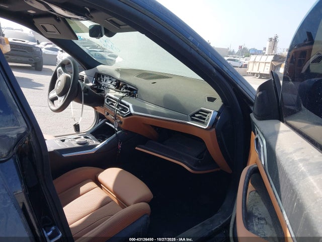WBY43AW00RFT55281 BMW I4