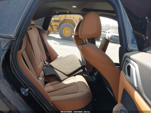 WBY43AW00RFT55281 BMW I4