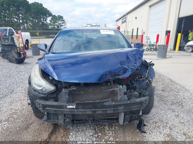 Hyundai dohc mpi nu 2016 5NPDH4AEXGH737179 Image 12