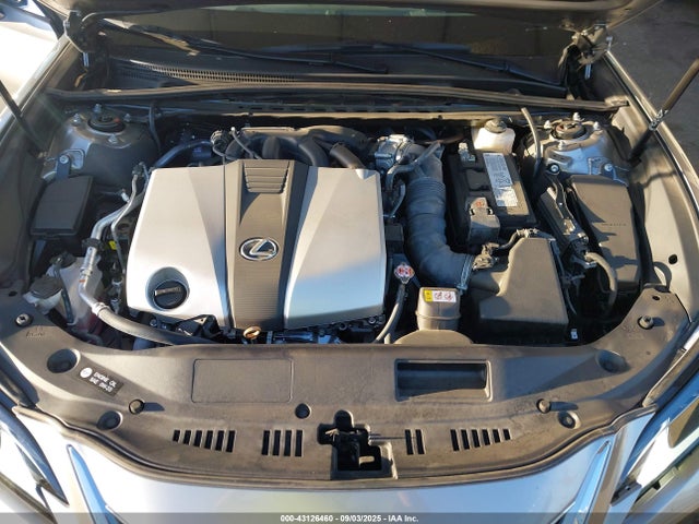 Lexus 2gr-fks 2020 58ADZ1B11LU058087 Image 10