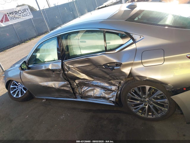 Lexus 2gr-fks 2020 58ADZ1B11LU058087 Image 14
