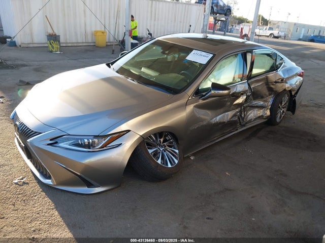 Lexus 2gr-fks 2020 58ADZ1B11LU058087 Image 2