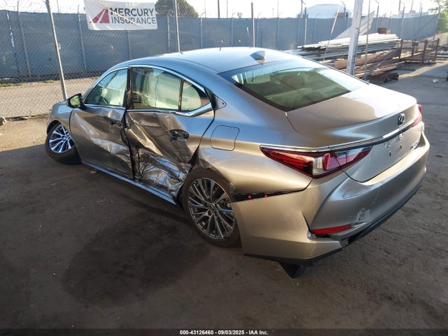 Lexus 2gr-fks 2020 58ADZ1B11LU058087 Image 3