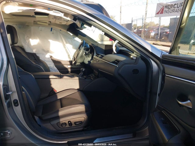 Lexus 2gr-fks 2020 58ADZ1B11LU058087 Image 5
