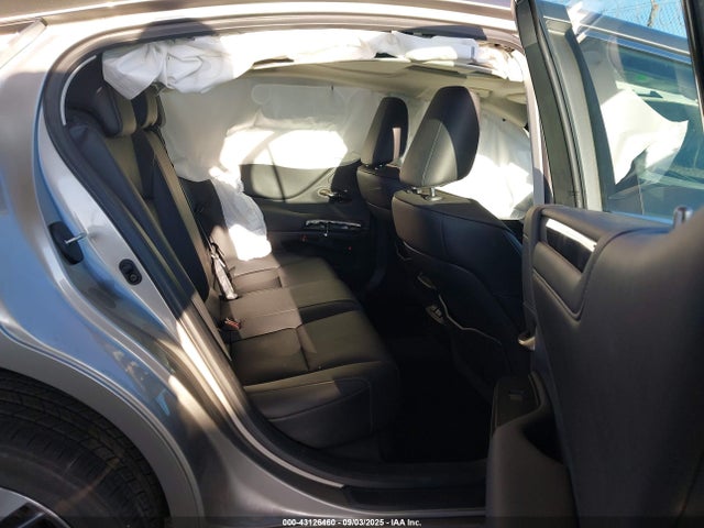 Lexus 2gr-fks 2020 58ADZ1B11LU058087 Image 8