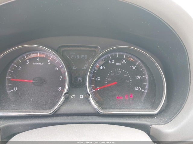 3N1CN7APXGL807032 Nissan Versa