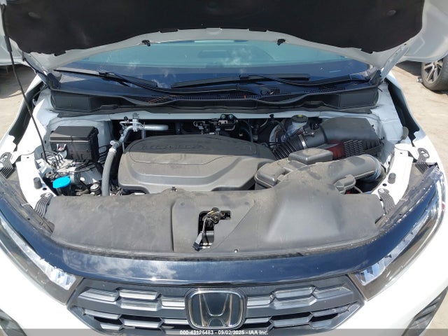5FNRL6H69SB012517 Honda j35y7