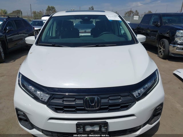 5FNRL6H69SB012517 Honda j35y7