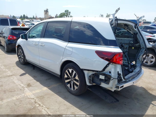 5FNRL6H69SB012517 Honda j35y7