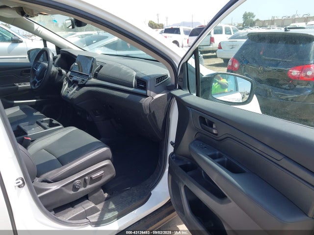 5FNRL6H69SB012517 Honda j35y7
