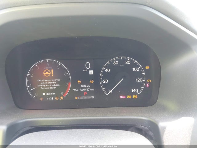 5FNRL6H69SB012517 Honda j35y7