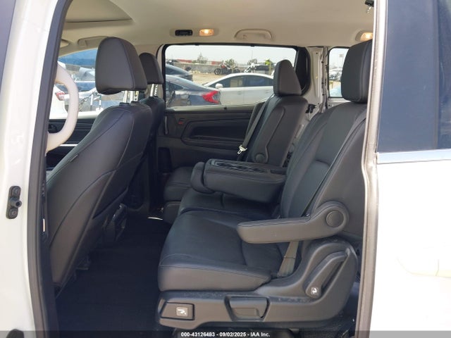 5FNRL6H69SB012517 Honda j35y7