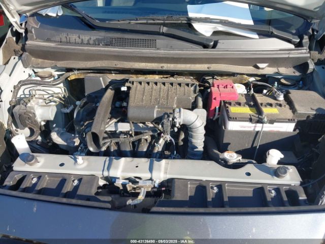 2024 MITSUBISHI MIRAGE ML32AUHJ5RH028601 Photo 9