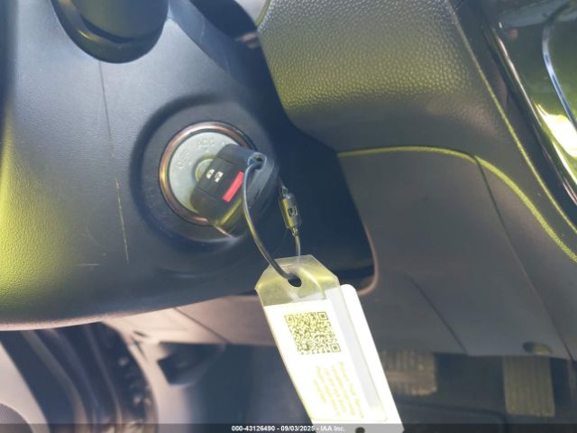 2024 MITSUBISHI MIRAGE ML32AUHJ5RH028601 Photo 10