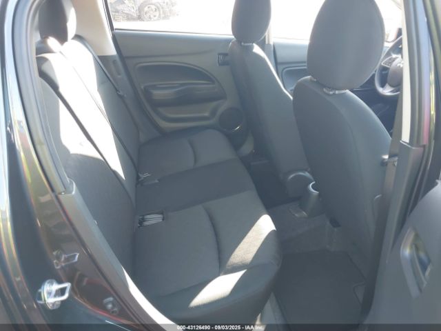 2024 MITSUBISHI MIRAGE ML32AUHJ5RH028601 Photo 7