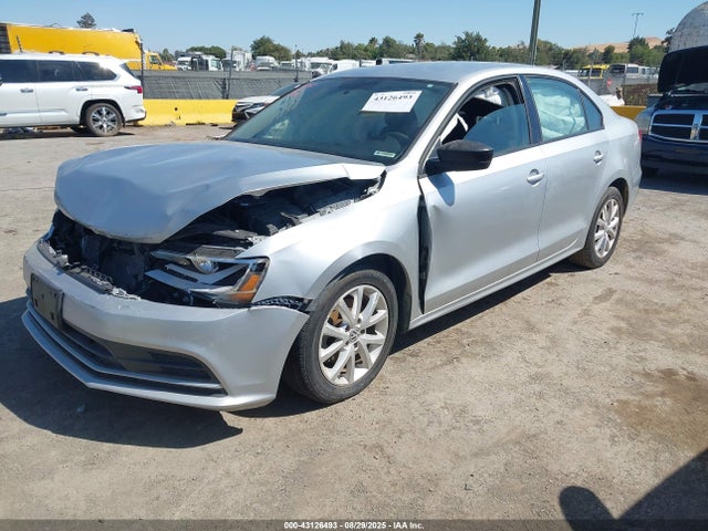 3VWD17AJ8FM354012 Volkswagen 1.8t