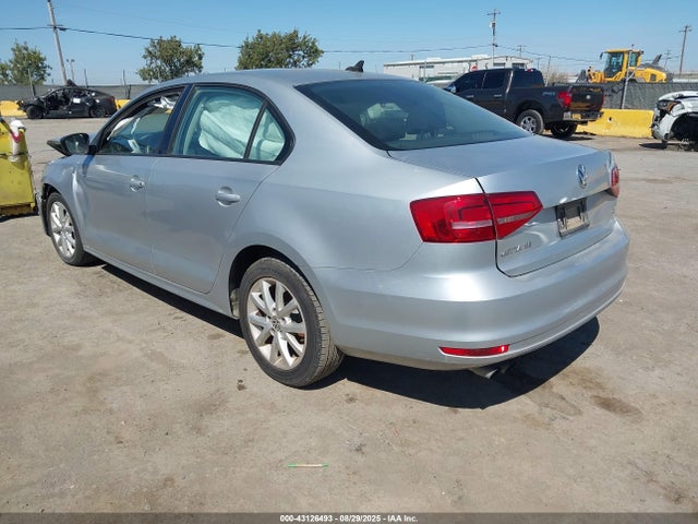 3VWD17AJ8FM354012 Volkswagen 1.8t