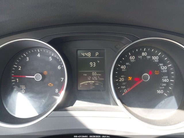 3VWD17AJ8FM354012 Volkswagen 1.8t