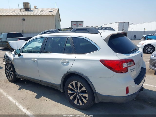 Subaru 2.5l u5 2015 4S4BSAJC2F3222916 Image 14