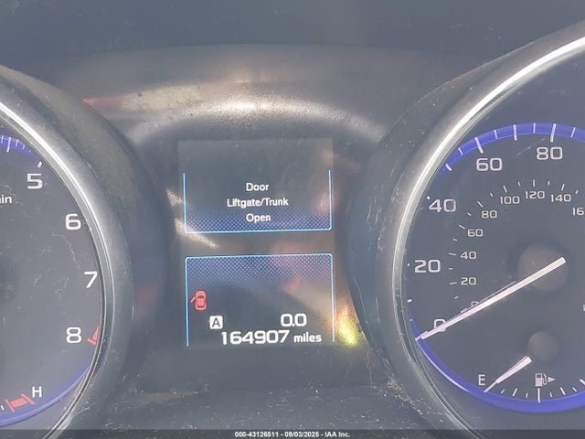 Subaru 2.5l u5 2015 4S4BSAJC2F3222916 Image 15