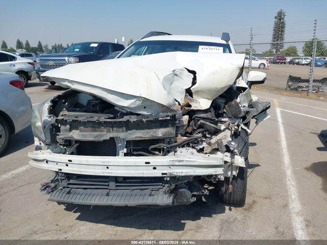 Subaru 2.5l u5 2015 4S4BSAJC2F3222916 Image 6