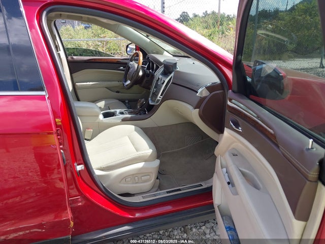 2010 CADILLAC SRX 3GYFNFEY6AS543242 Photo 4