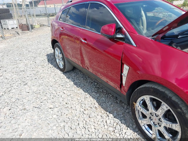 2010 CADILLAC SRX 3GYFNFEY6AS543242 Photo 5