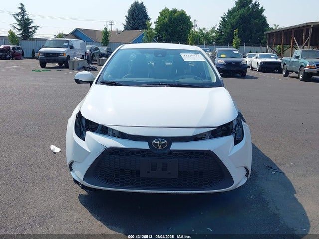JTDEPRAE5LJ103316 Toyota 2zr-fae