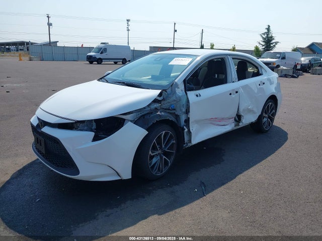 JTDEPRAE5LJ103316 Toyota 2zr-fae