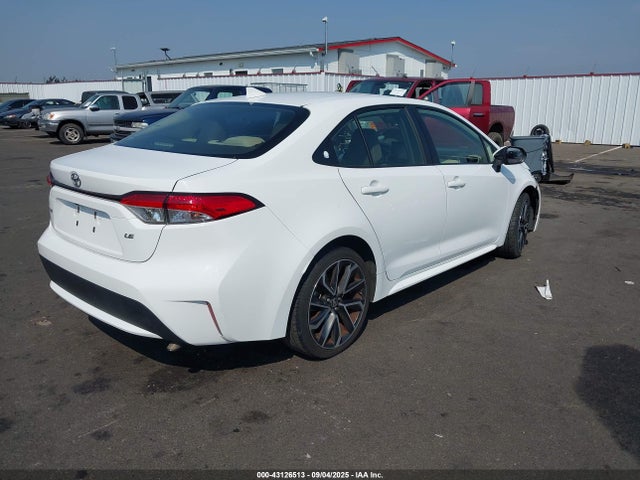 JTDEPRAE5LJ103316 Toyota 2zr-fae