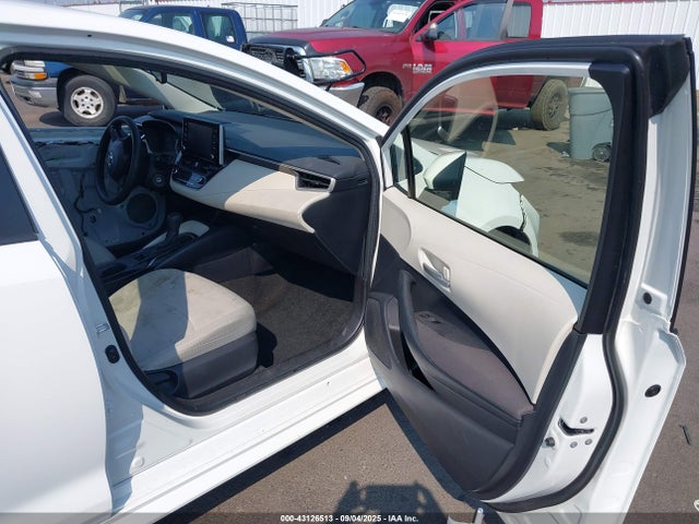 JTDEPRAE5LJ103316 Toyota 2zr-fae