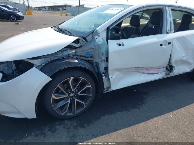 JTDEPRAE5LJ103316 Toyota 2zr-fae