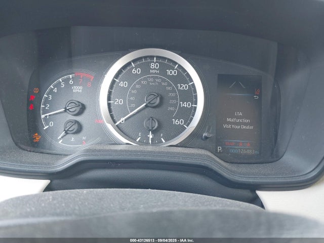JTDEPRAE5LJ103316 Toyota 2zr-fae