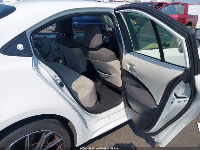 JTDEPRAE5LJ103316 Toyota 2zr-fae