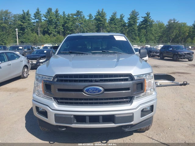 Ford 2.7l-4v 2018 1FTEW1EP4JFD27323 Image 13