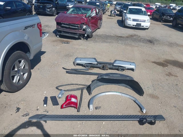 Ford 2.7l-4v 2018 1FTEW1EP4JFD27323 Image 12