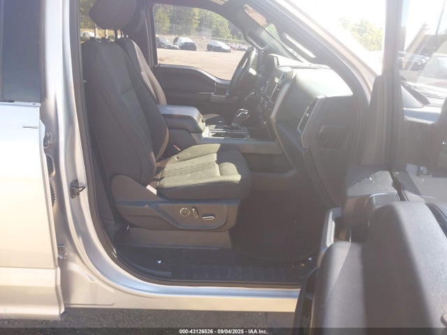 Ford 2.7l-4v 2018 1FTEW1EP4JFD27323 Image 5