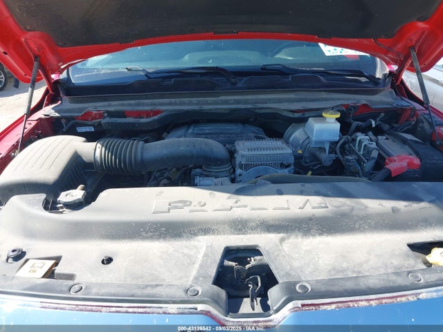 1C6RREJT6RN220432 RAM 1500