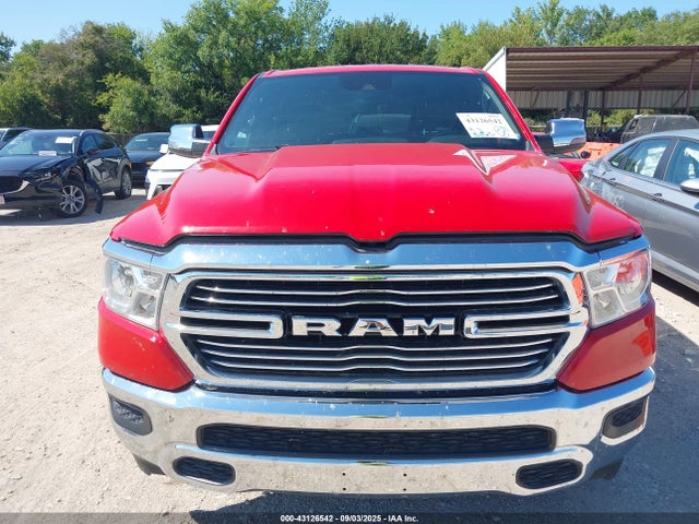 1C6RREJT6RN220432 RAM 1500