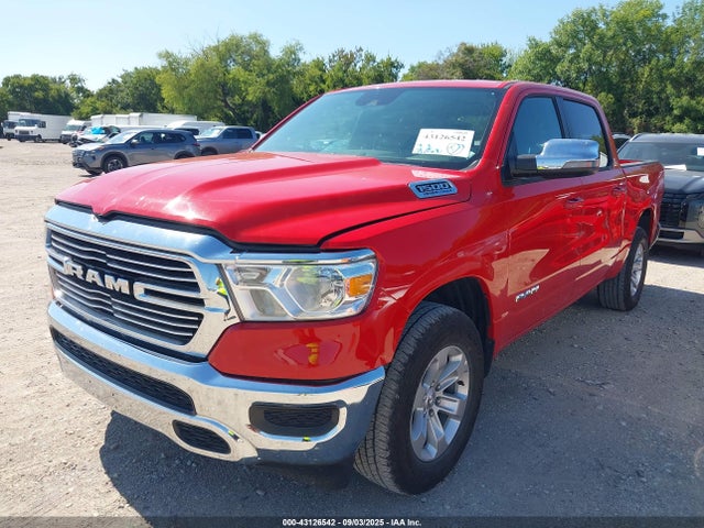 1C6RREJT6RN220432 RAM 1500
