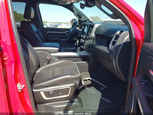 1C6RREJT6RN220432 RAM 1500