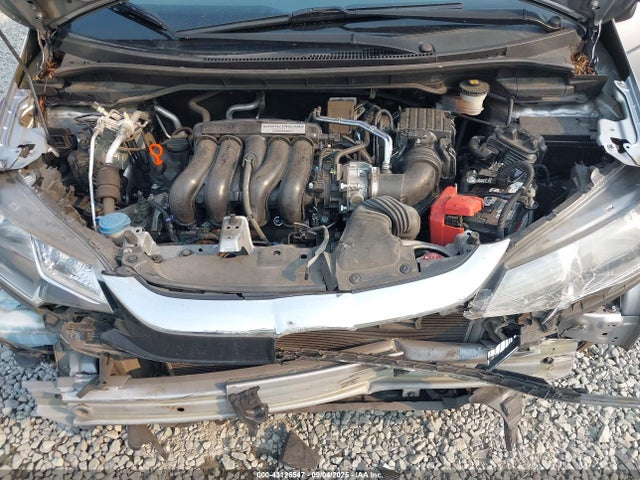 3HGGK5H46KM711622 Honda l15b1