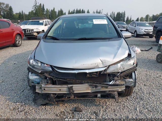 3HGGK5H46KM711622 Honda l15b1