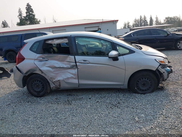 3HGGK5H46KM711622 Honda l15b1