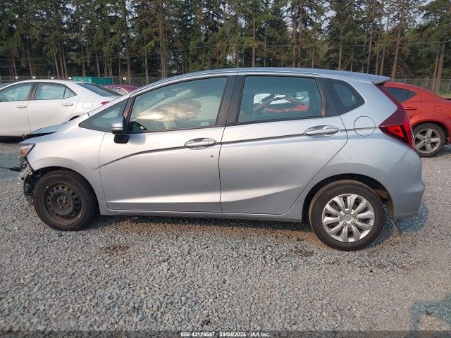 3HGGK5H46KM711622 Honda l15b1