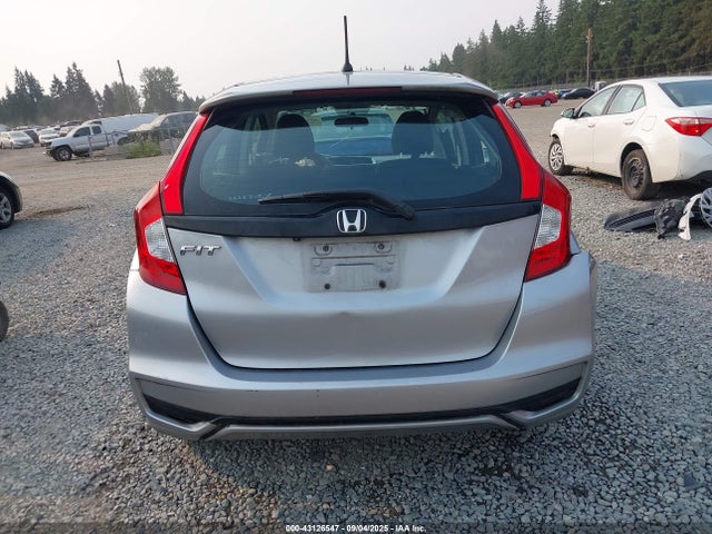 3HGGK5H46KM711622 Honda l15b1