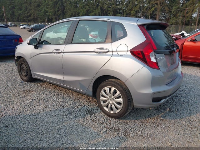 3HGGK5H46KM711622 Honda l15b1