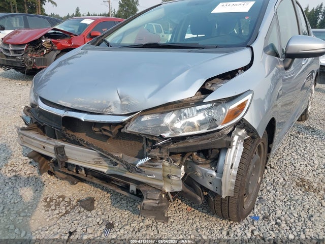 3HGGK5H46KM711622 Honda l15b1